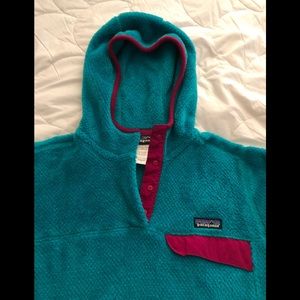 Patagonia jacket